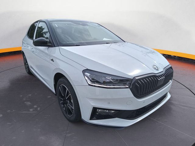 Skoda Fabia Monte Carlo ACC|RFK|LED|Carplay|Klima|P...