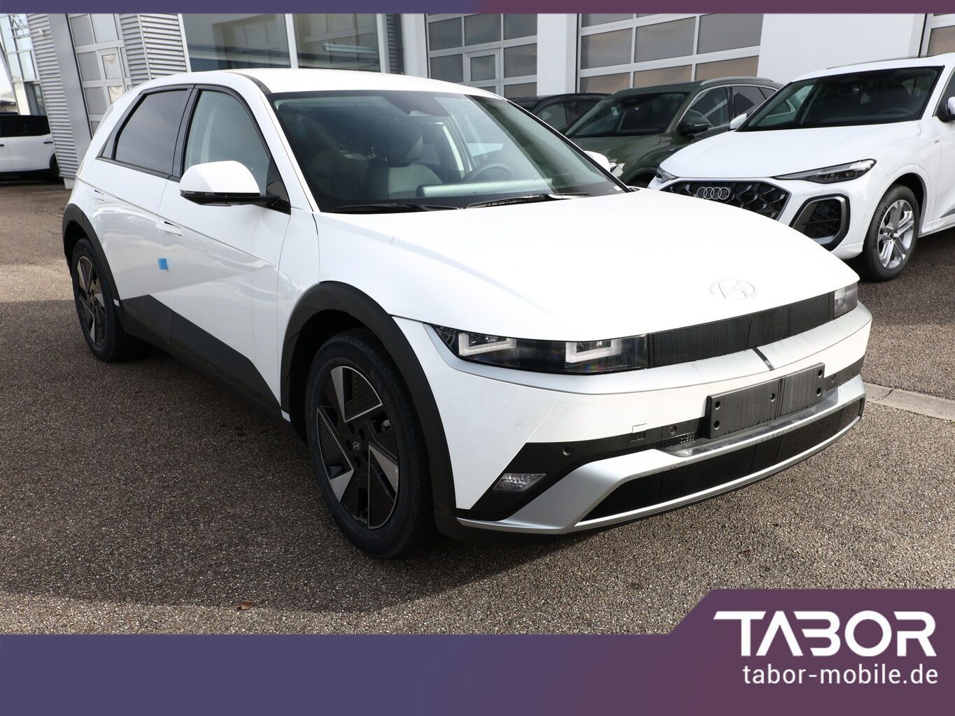 Hyundai IONIQ 5 - Bild 2