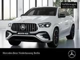 Mercedes-Benz GLE 53 HYBRID Coupé 4M NIGHT+PANO+360+AHK+HUD - Mercedes-Benz GLE 53 AMG Gebrauchtwagen