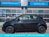 Fiat 500C Lounge Cabrio *Navi*Klima*PDC*Carplay - Fiat Gebrauchtwagen von 2018