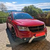 Fiat Dodge Journey Crossroad 3,6L LPG 7-Sitzer,... - Fiat Freemont Gebrauchtwagen