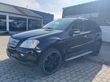 Mercedes-Benz ML 320 ML ML 320 CDI - gebrauchte Mercedes-Benz ML 320 aus dem Jahr 2008