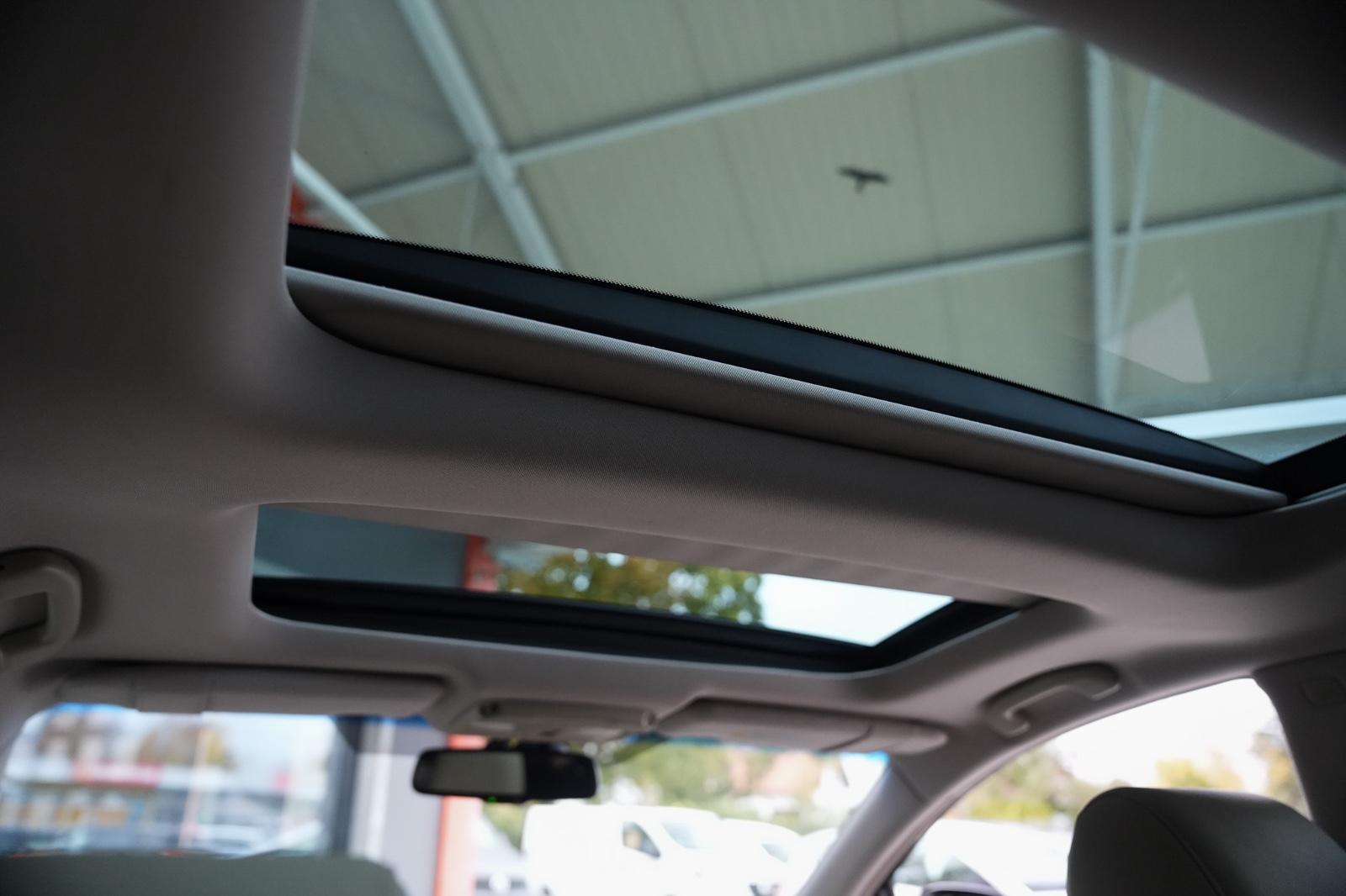 Nissan Murano 2008 — photo 25