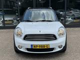MINI Cooper Countryman Mini 1.6 Chili *Panoramadak*EC - MINI Cooper E Countryman Gebrauchtwagen