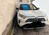 Toyota RAV 4 2.5 Plug-In Hybrid Comfort Auto AWD Co... - gebrauchte Toyota RAV 4 aus dem Jahr 2024