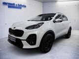 Kia Sportage 1.6 T-GDI 2WD DCT Black Edition LED RFK - Kia Sportage: Black Edition