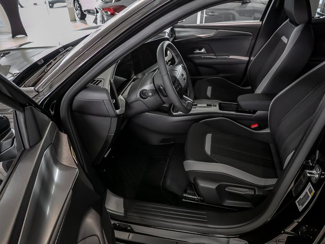 Opel Mokka 1.2 GS Black-Paket Kamera Spurhalteassi.