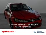 Volkswagen Polo Beats 1.0 TSI / App-Connect, Bluetooth, SHZ