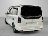 Mercedes-Benz V 220 d Marco Polo 4x2 *Navi*AHK*SpurW*SpurH*PDC - Mercedes-Benz Kastenwagen