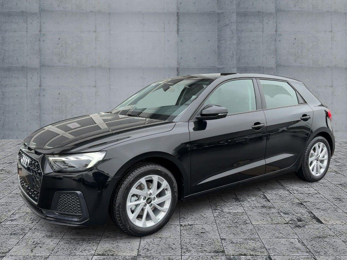 Audi A1 Sportback 30 TFSI advanced