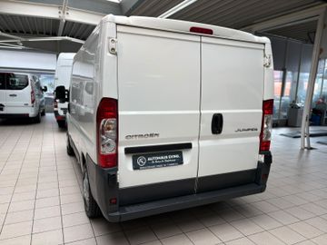 Citroen Jumper - 6