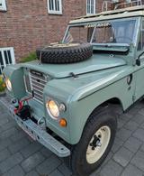 Land Rover Serie III - Land Rover Serie III Gebrauchtwagen