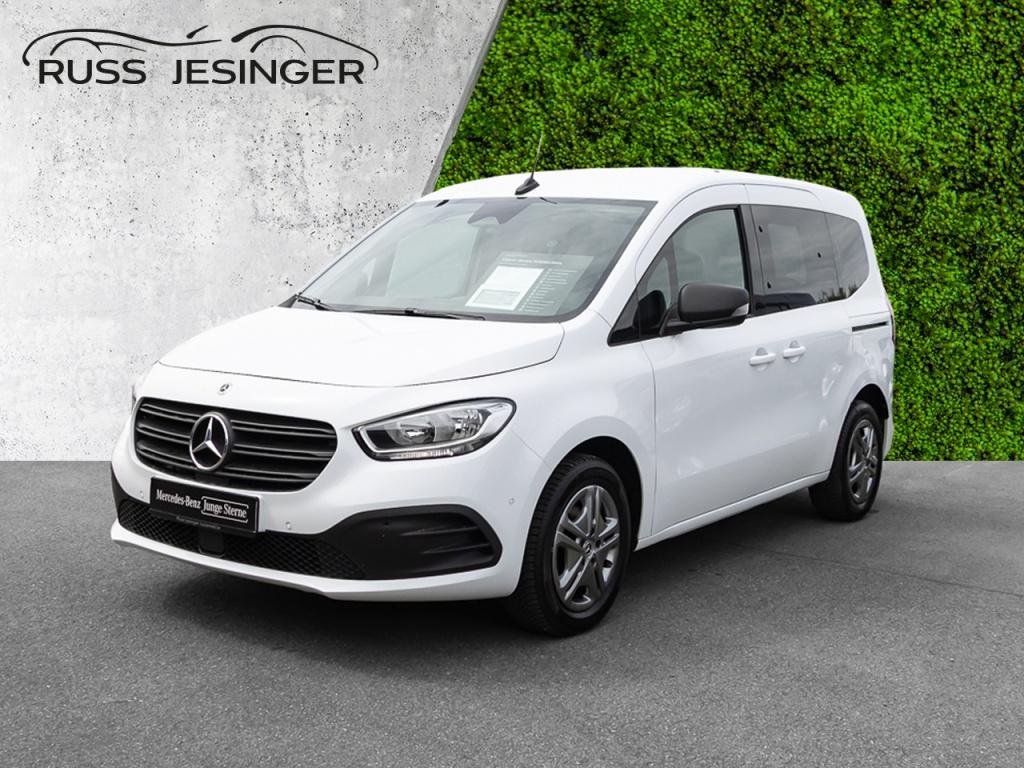 Mercedes-Benz Citan 110 CDI PROGRESSIVE *Klima*Navi*Kamera*