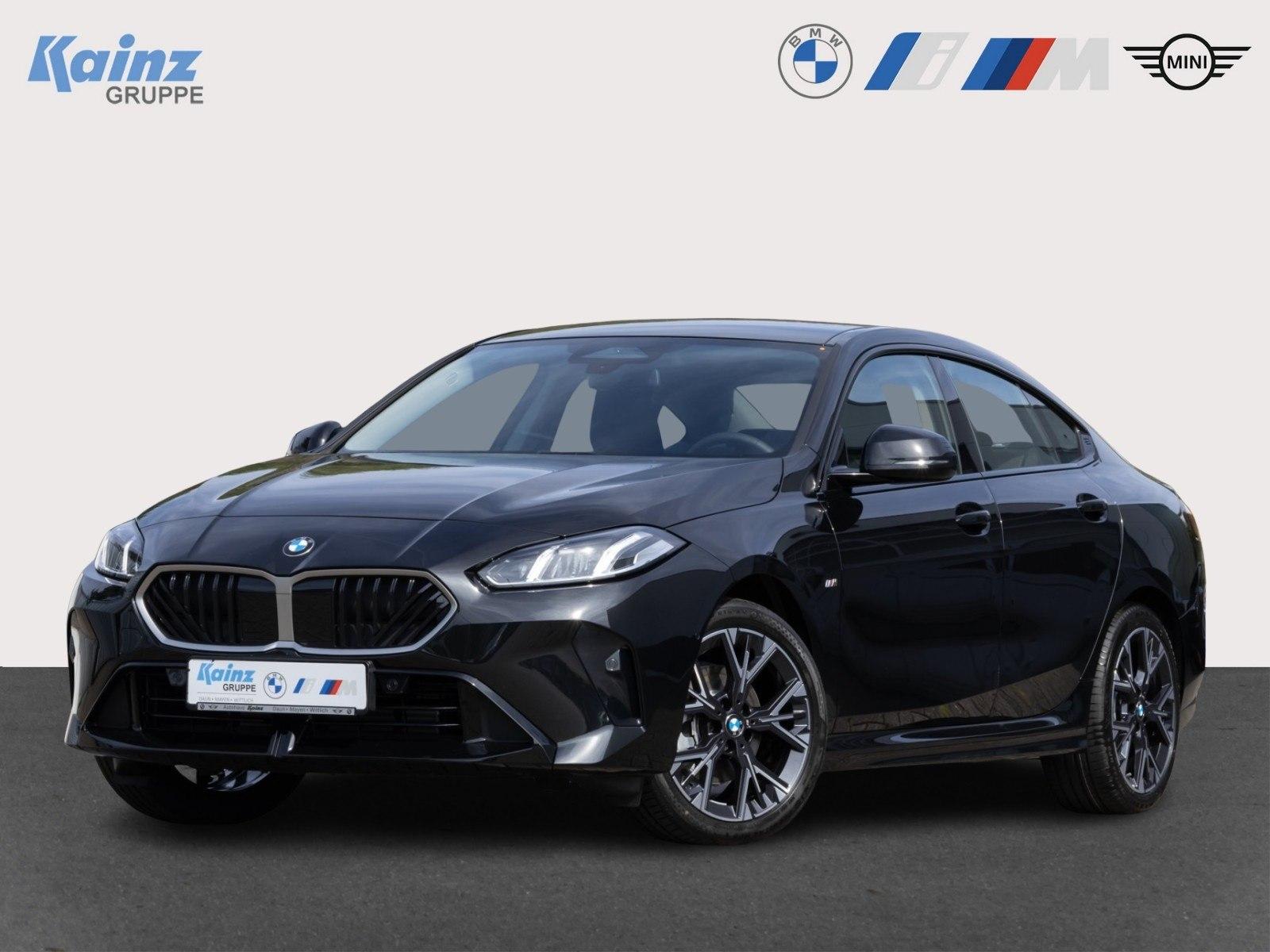 BMW 220d GranCoupé/M Sport/AHK