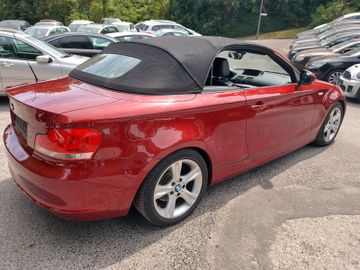 BMW 120 - 6