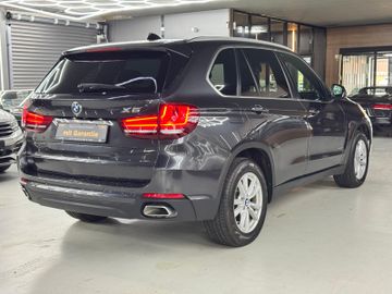 BMW X5 - 4