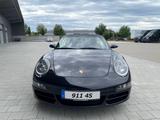 Porsche 997 Carrera 4S Cabriolet  mit WLS  - Porsche 996: Cabrio, Carrera 4s