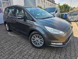 Ford Galaxy 2,0 EcoBoost Titanium Automatik Titanium
