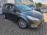 Ford Galaxy 2,0 EcoBoost Titanium Automatik Titanium