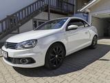 Volkswagen Eos 1.4 TSI Cup BlueMotion Technology Cup Bl... - Volkswagen Eos: Bluemotion
