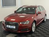 Audi A4 Avant 2.0 TFSI quattro S-tronic LED Virtual - Audi A4: Kombi, 2.0