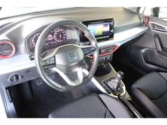 Fahrzeugabbildung Seat Arona Xcellence Beats FR Line*APPLE CAR PLAY*SHZ
