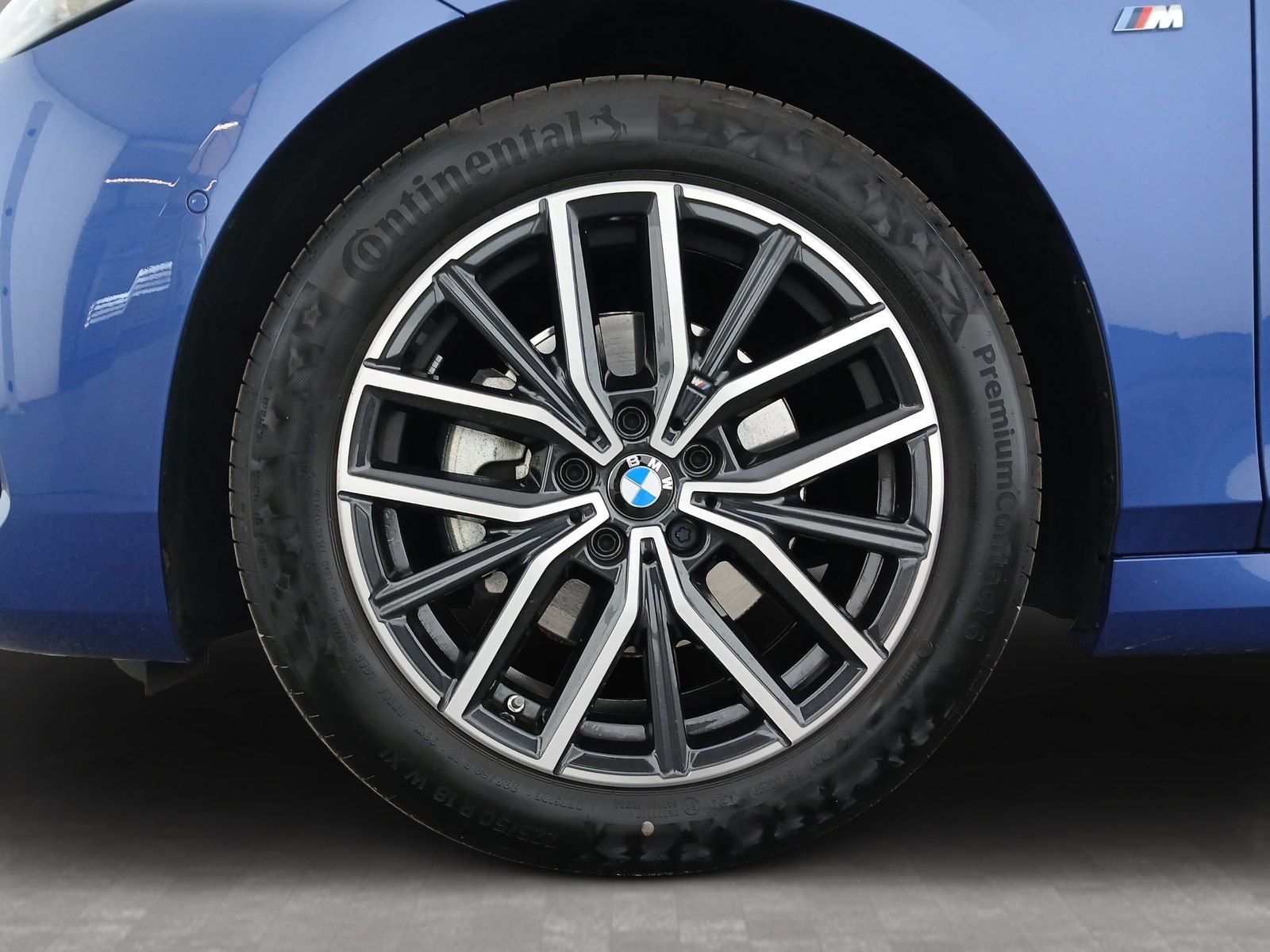 BMW 220 Active Tourer - Bild 7