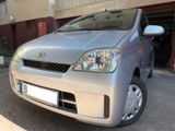 Daihatsu Cuore 1.0 Plus -Klima -Einparkhilfe! - Daihatsu Cuore: Plus