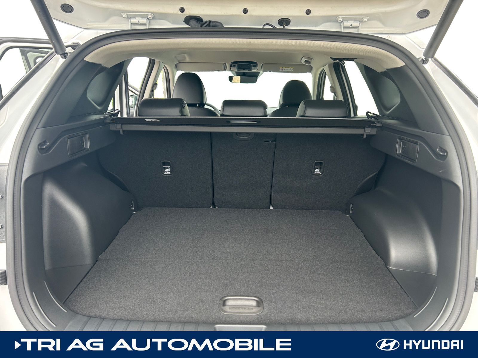 Hyundai Tucson – Bild 12