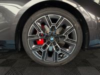 BMW 550 - Vorschau Bild 4