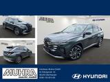 Hyundai TUCSON 1.6 PRIME AHK ECS PANO 360-Kamera