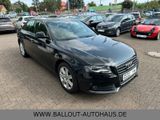 Audi A4 Lim. Attraction*2.HAND*KLIMA*B&O*TEMPO*EURO5* - Audi A4: 4.2