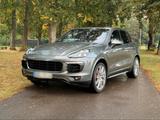 Porsche Cayenne 3.0 Facelift - gebrauchte Porsche Cayenne mit Facelift