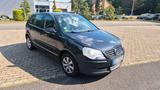 Volkswagen Polo 9n3 - 1.2 Motor - 5 Türer ... - Volkswagen Polo: 9n Tür