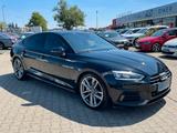 Audi A5 Sportback 40 TDI  S line Sport-Paket - Audi A5: Sportback TDI