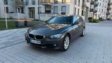 BMW 318d Automatik. Sehr gepflegt. Neue Steuerkette