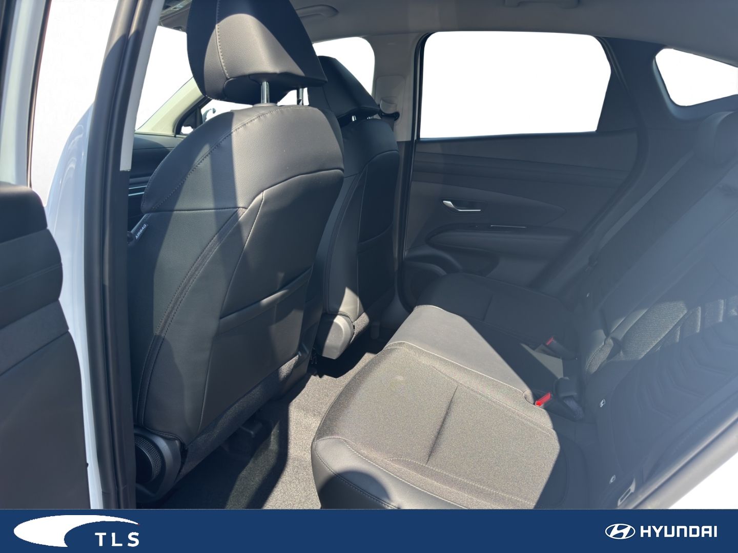 Hyundai Tucson – Bild 15