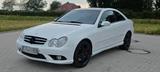 Mercedes-Benz w209 220cdi AMG Automatik - Mercedes-Benz A 209