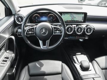 Mercedes A 180 - 7