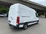 Mercedes-Benz Sprinter 317 CDI RWD L2 2,8 to AHK Last Top Auss - Mercedes-Benz Sprinter in Wiesbaden