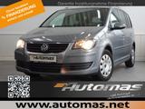 Volkswagen Touran Freestyle Navi Klimaaut. SHZ PDC  - Volkswagen Touran: Freestyle