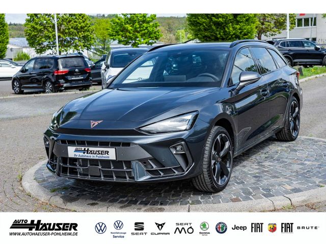 Cupra Leon Sportstourer 1.5 eTSI DSG MATRIX-LED PARK E