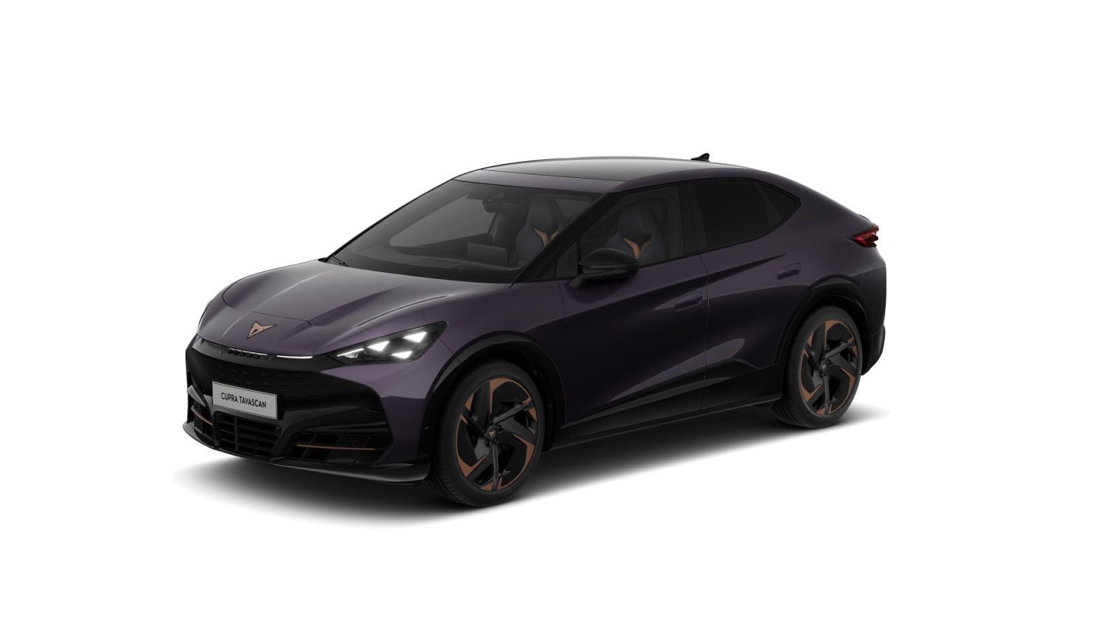 Cupra Tavascan VZ 4DRIVE HEAT PUMP AREA VIEW NAVI PANO imagem 2