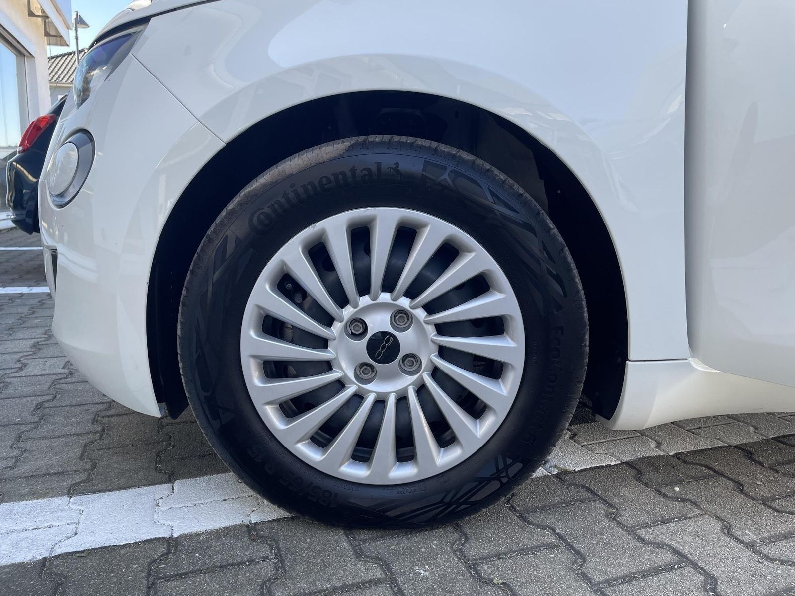 Fiat 500e - Bild 15