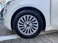 Fiat 500e - Vorschau Bild 15
