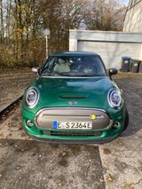 MINI Cooper SE: Teilleder, Nichtraucher, Navi, top - MINI Cooper SE von privat
