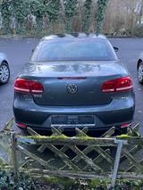 Volkswagen Eos 2.0 TDI DSG - - gebrauchte VW Eos aus dem Jahr 2013