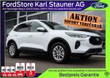 Ford Kuga Titanium 2.5 Plug-in-Hybrid  Ford SYNC 4 - Ford Kuga: For