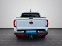 Volkswagen Amarok - Vorschau Bild 7