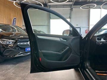MYAUTOCENTER – Gebraucht- und Jahreswagen mit Werkstattservice in Pfaffenhofen Audi A4 *AHK*TEMPO*PDC*SitzH*